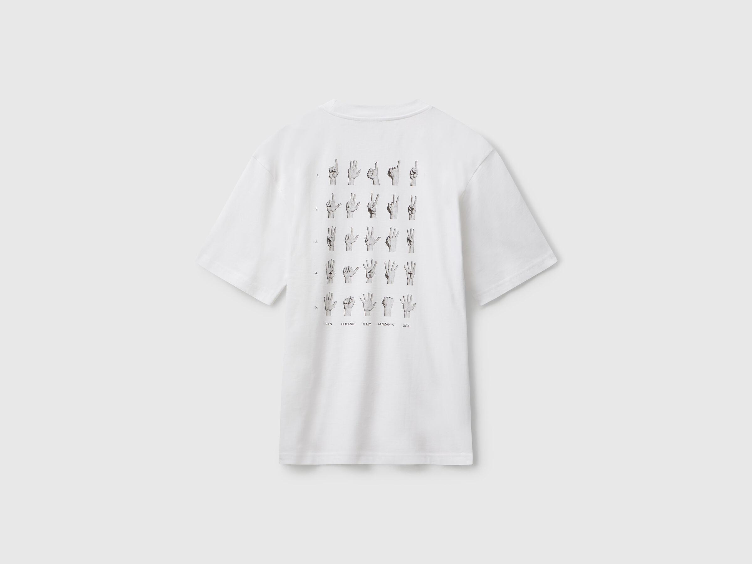 T-SHIRT Men image number 6